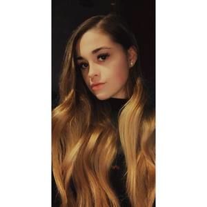 Meet your Posher, Annabelle